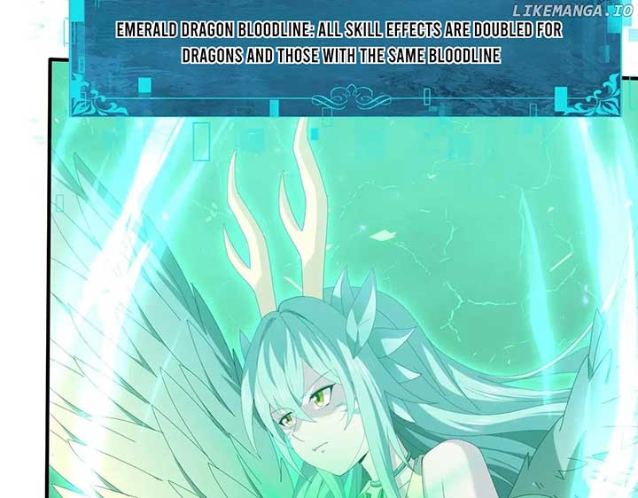 Worthless Profession: Dragon Tamer Chapter 139 497 ch 139 49