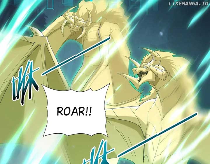 Worthless Profession: Dragon Tamer Chapter 139 499 ch 139 51