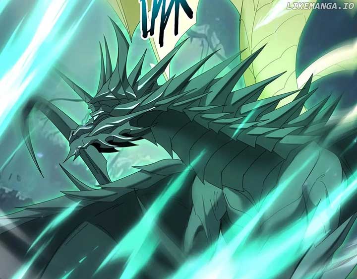 Worthless Profession: Dragon Tamer Chapter 139 500 ch 139 52