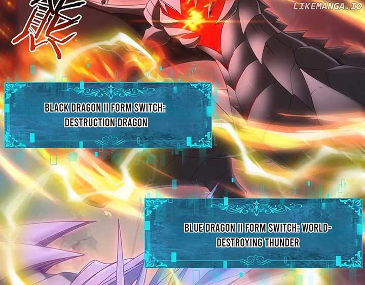 Worthless Profession: Dragon Tamer Chapter 139 504 ch 139 56