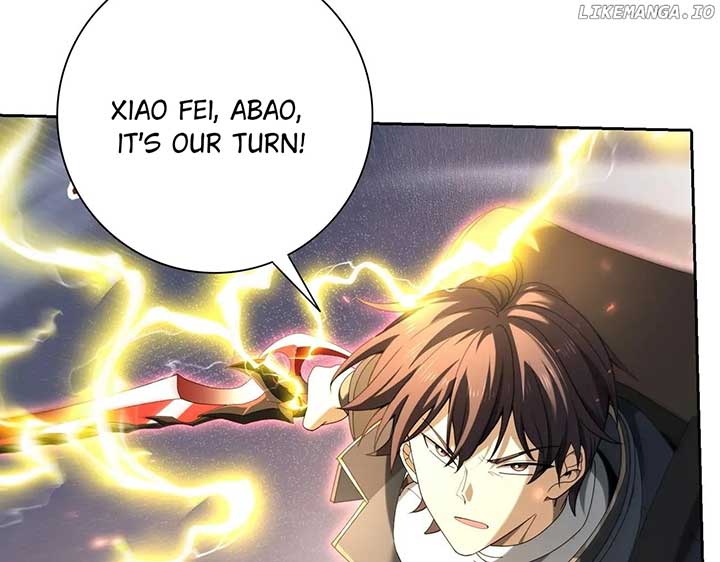 Worthless Profession: Dragon Tamer Chapter 139 525 ch 139 77