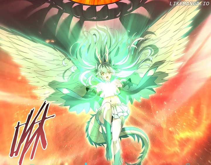 Worthless Profession: Dragon Tamer Chapter 139 528 ch 139 80