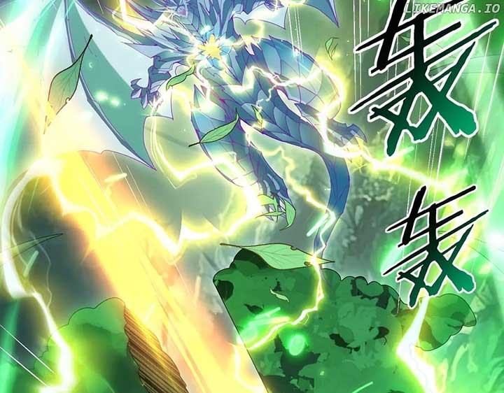 Worthless Profession: Dragon Tamer Chapter 139 541 ch 139 93