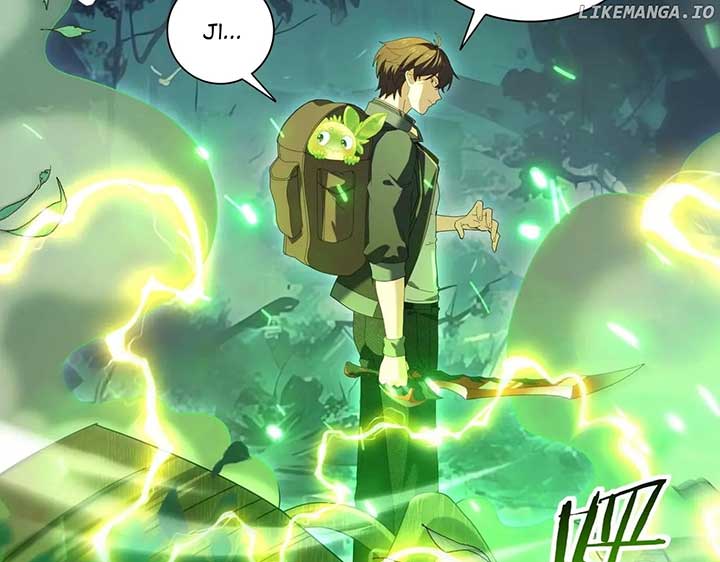 Worthless Profession: Dragon Tamer Chapter 139 546 ch 139 98