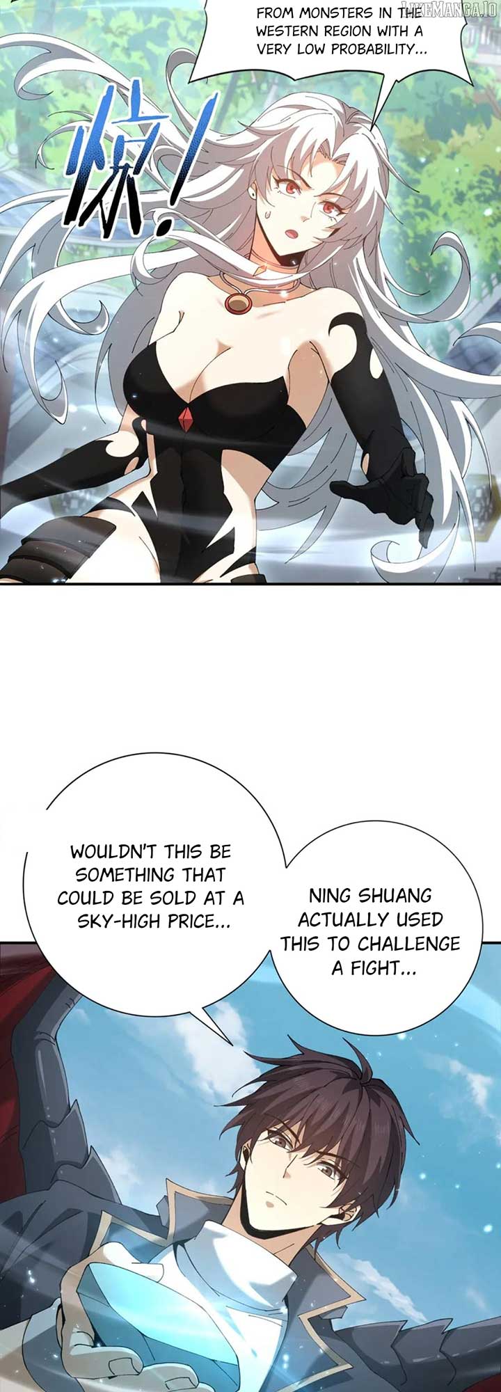 Worthless Profession: Dragon Tamer Chapter 152 130 03