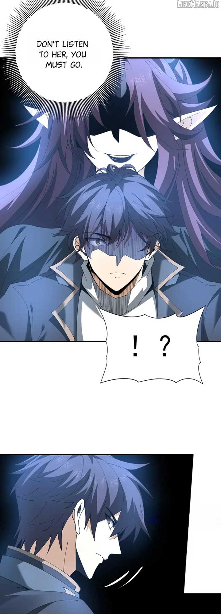 Worthless Profession: Dragon Tamer Chapter 152 132 05