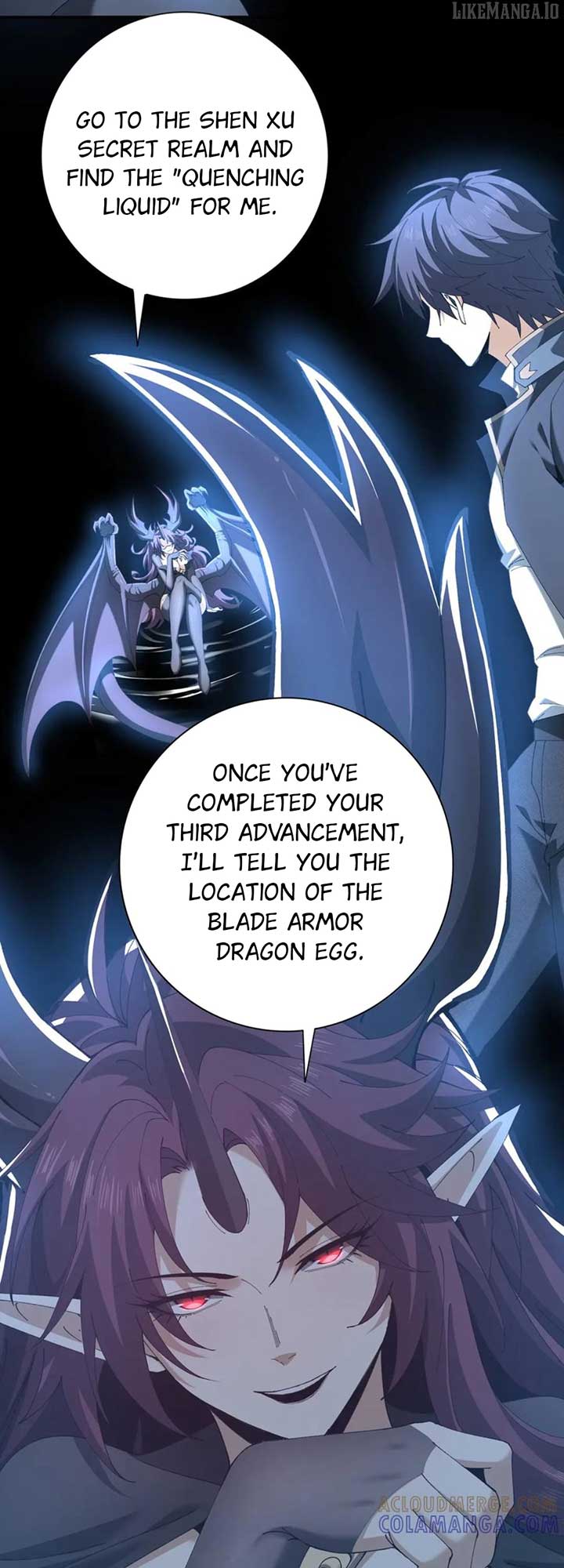 Worthless Profession: Dragon Tamer Chapter 152 133 06