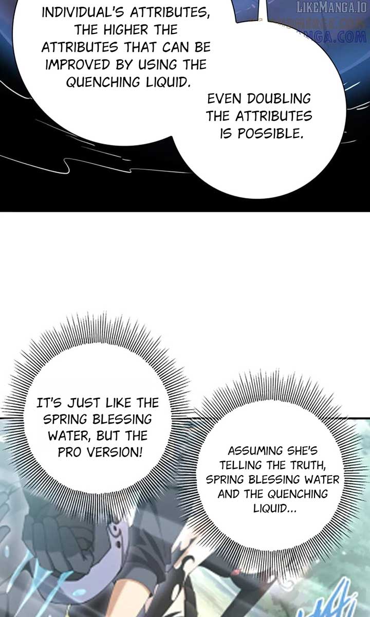 Worthless Profession: Dragon Tamer Chapter 152 136 09