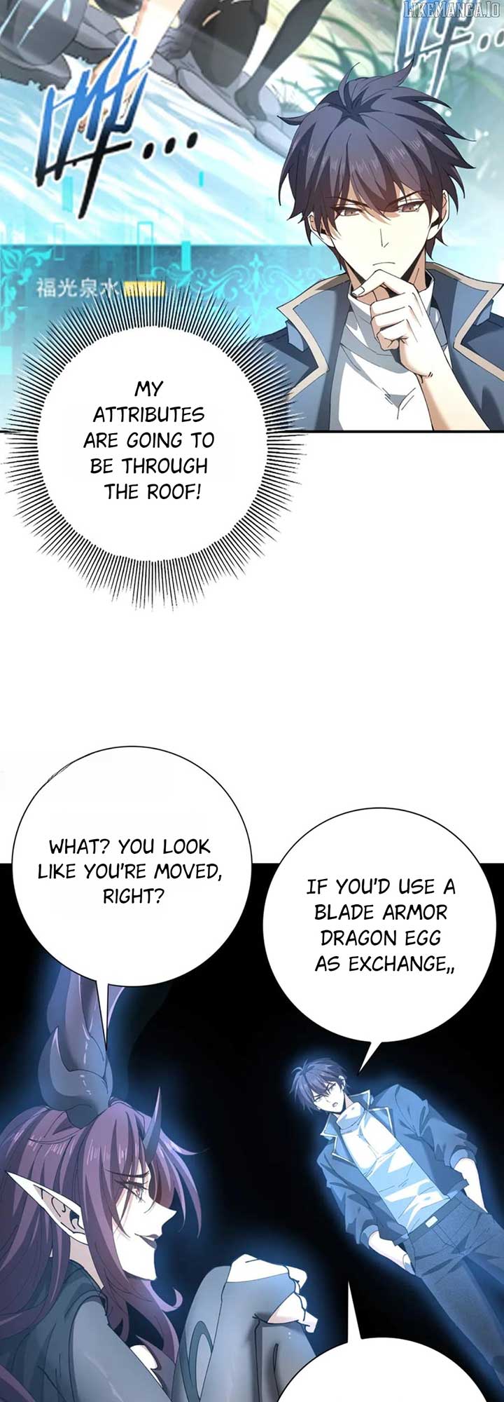 Worthless Profession: Dragon Tamer Chapter 152 137 10