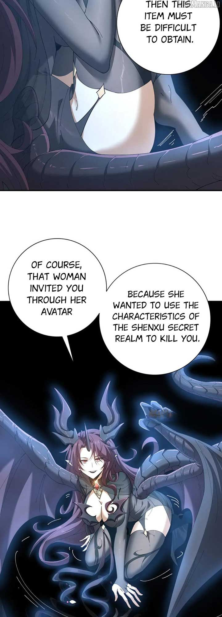 Worthless Profession: Dragon Tamer Chapter 152 138 11