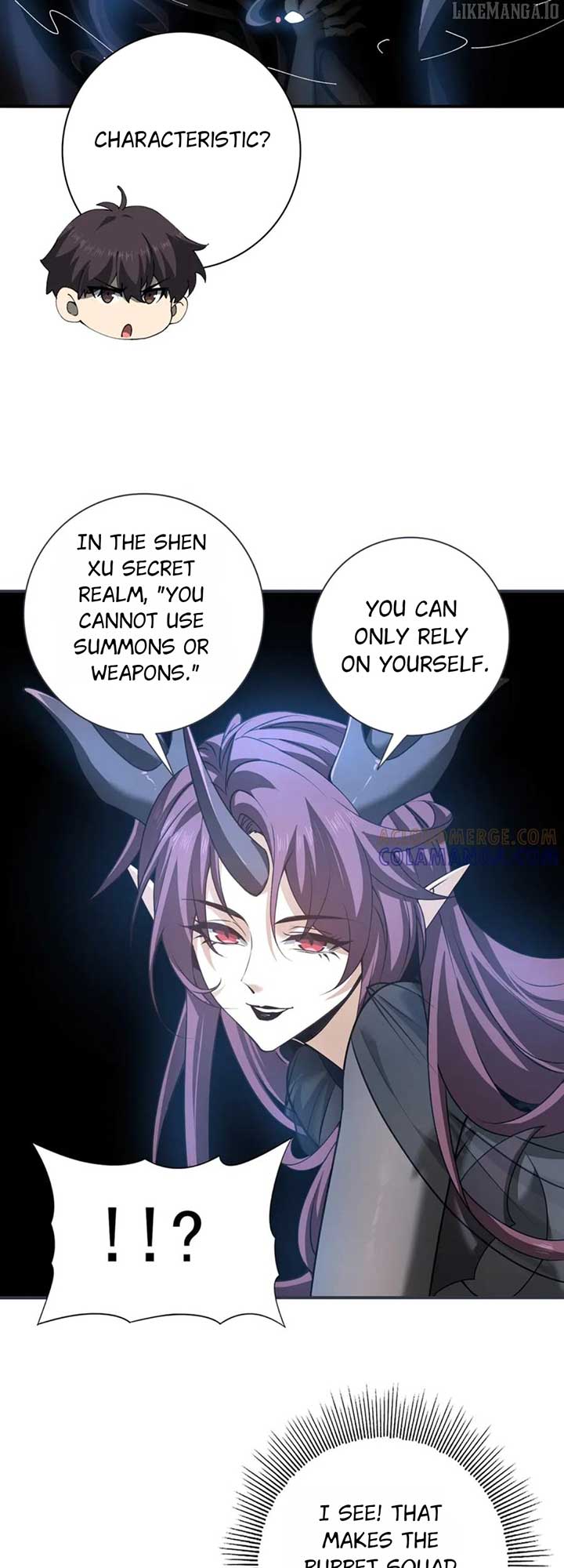 Worthless Profession: Dragon Tamer Chapter 152 139 12