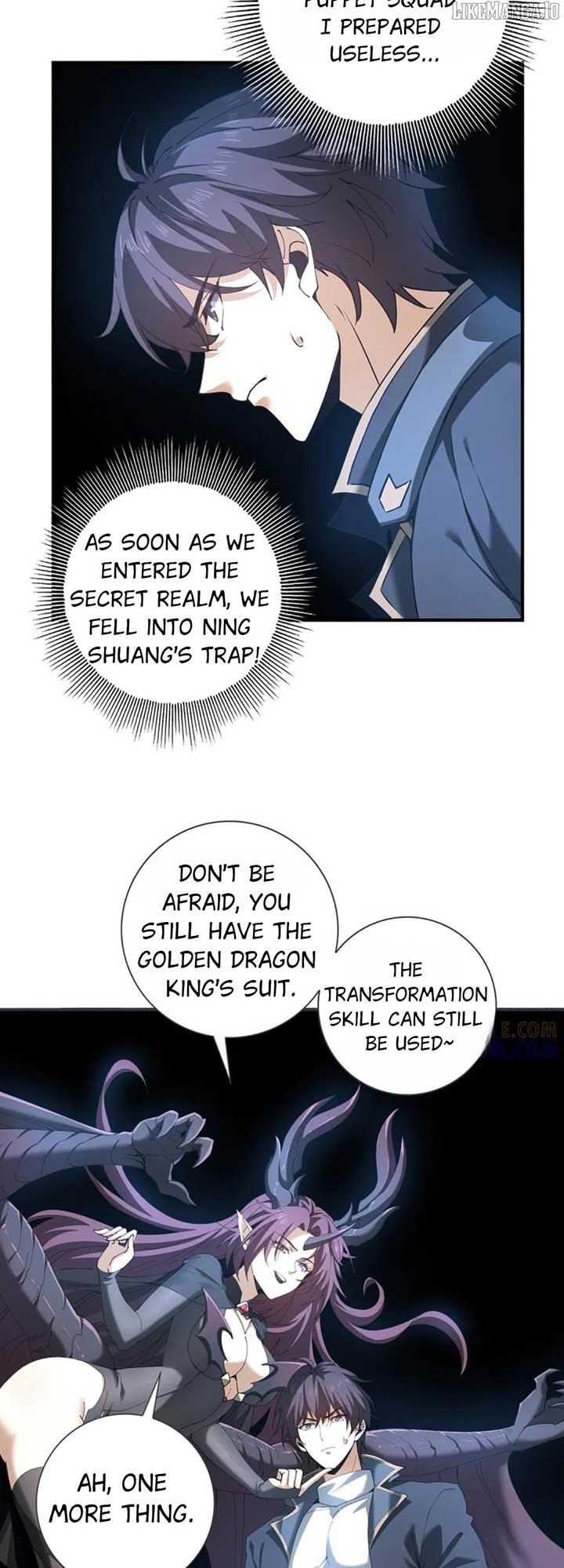 Worthless Profession: Dragon Tamer Chapter 152 140 13