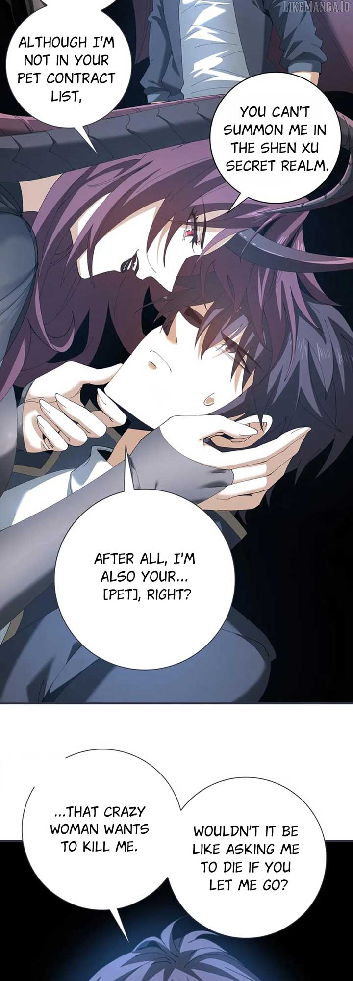 Worthless Profession: Dragon Tamer Chapter 152 141 14