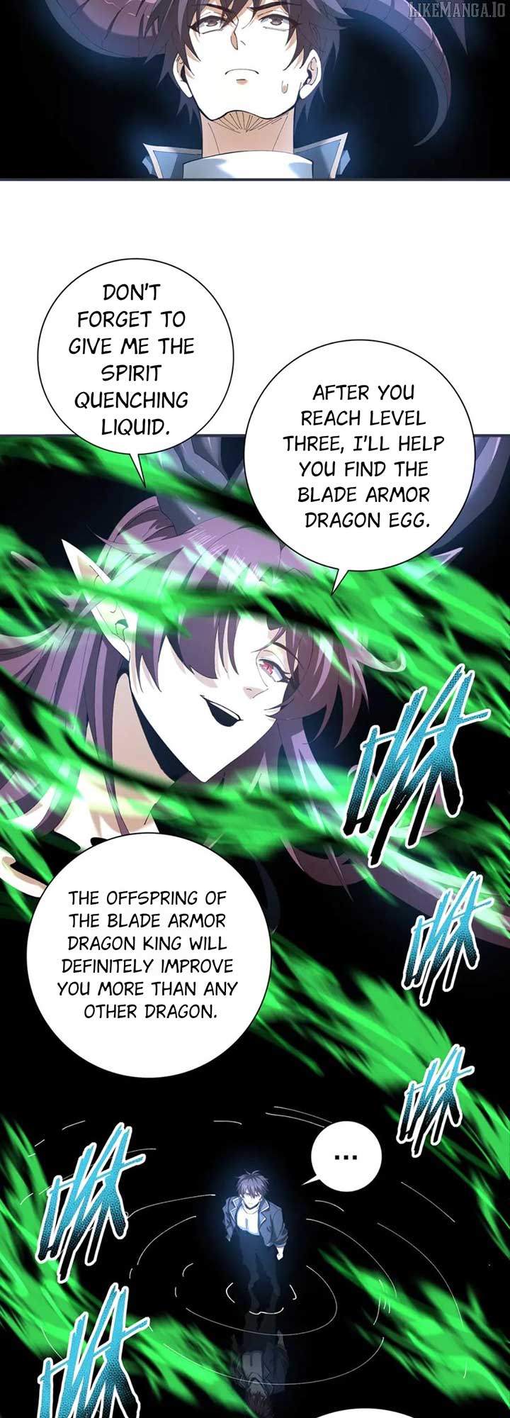 Worthless Profession: Dragon Tamer Chapter 152 143 16