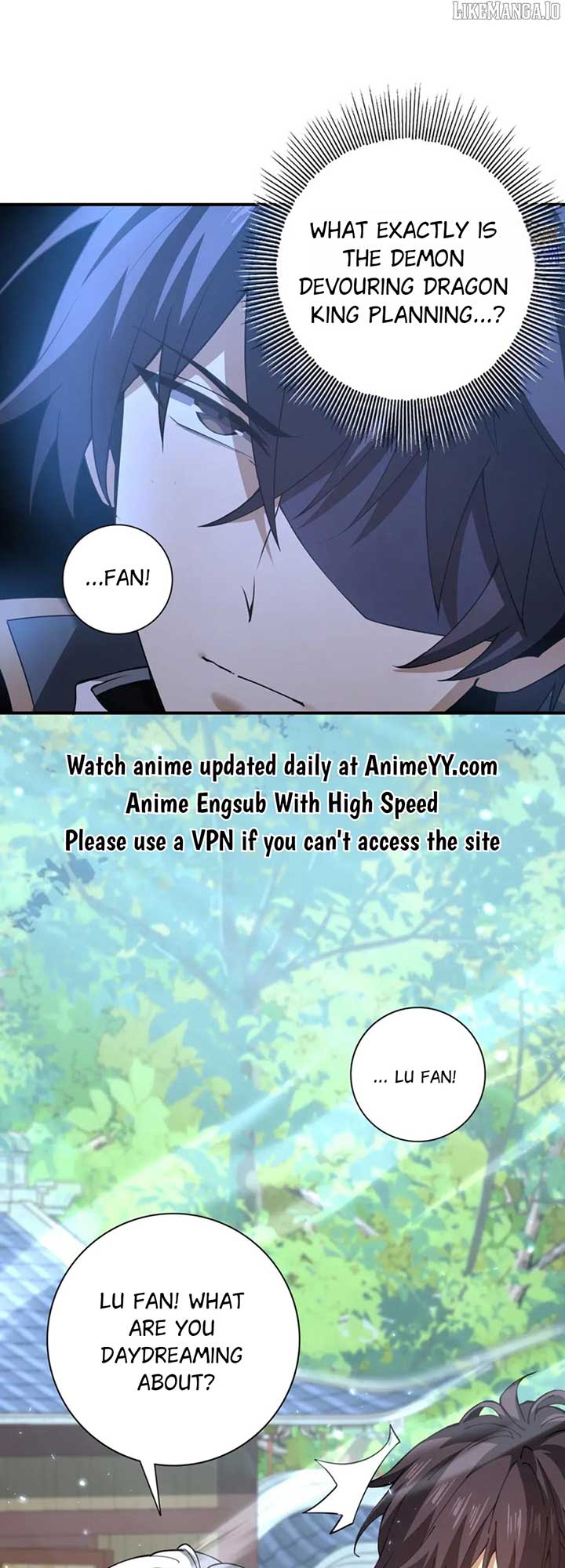 Worthless Profession: Dragon Tamer Chapter 152 145 18