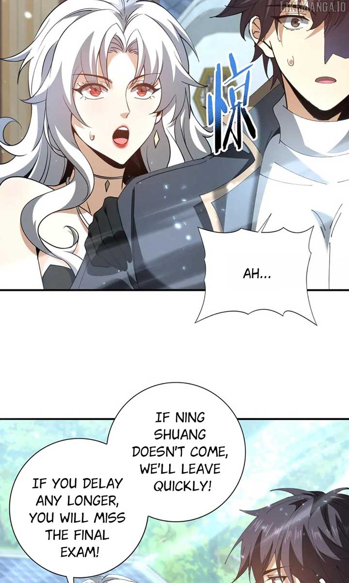 Worthless Profession: Dragon Tamer Chapter 152 146 19