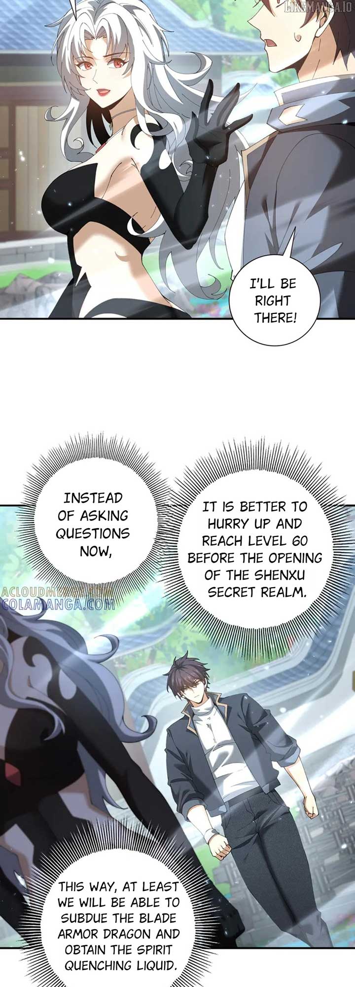 Worthless Profession: Dragon Tamer Chapter 152 147 20