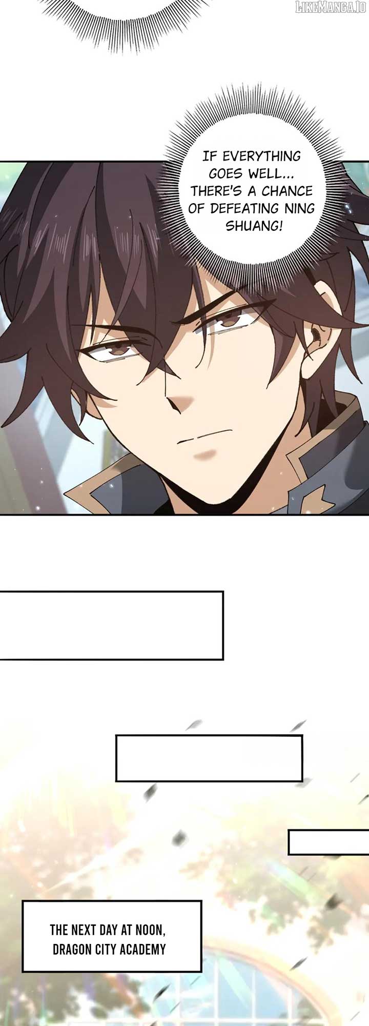 Worthless Profession: Dragon Tamer Chapter 152 148 21