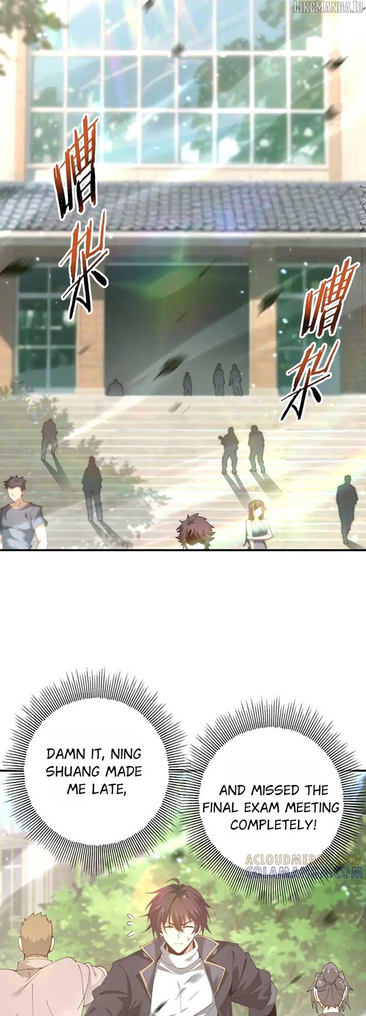 Worthless Profession: Dragon Tamer Chapter 152 149 22