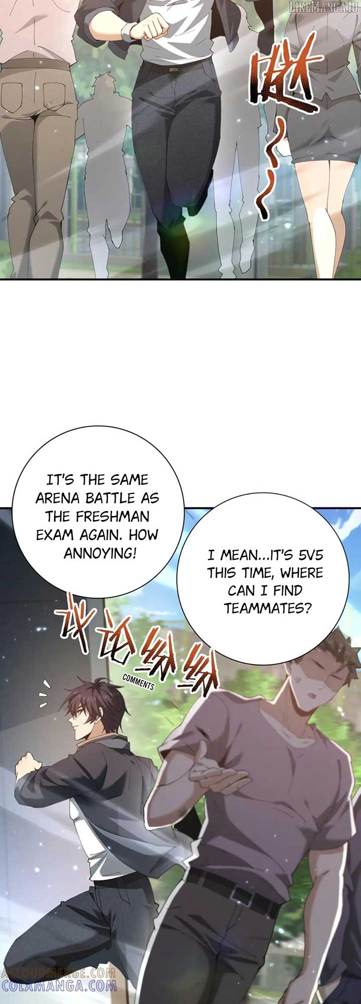 Worthless Profession: Dragon Tamer Chapter 152 150 23