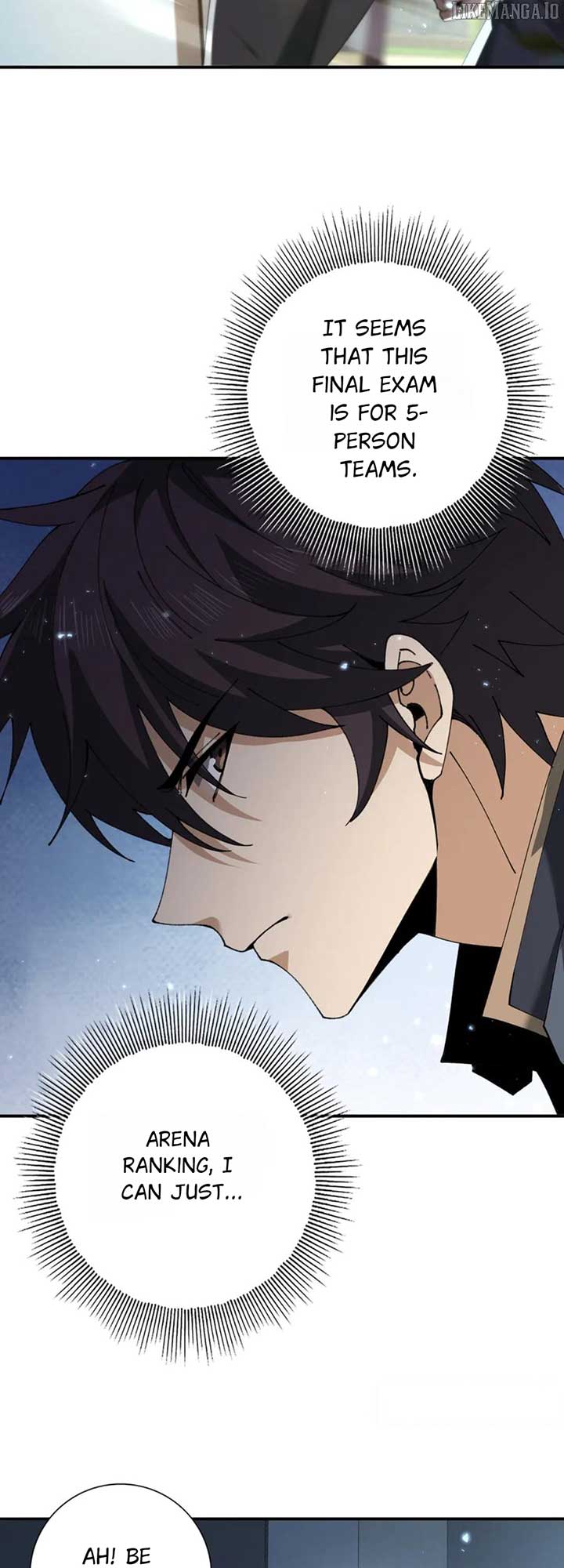 Worthless Profession: Dragon Tamer Chapter 152 151 24