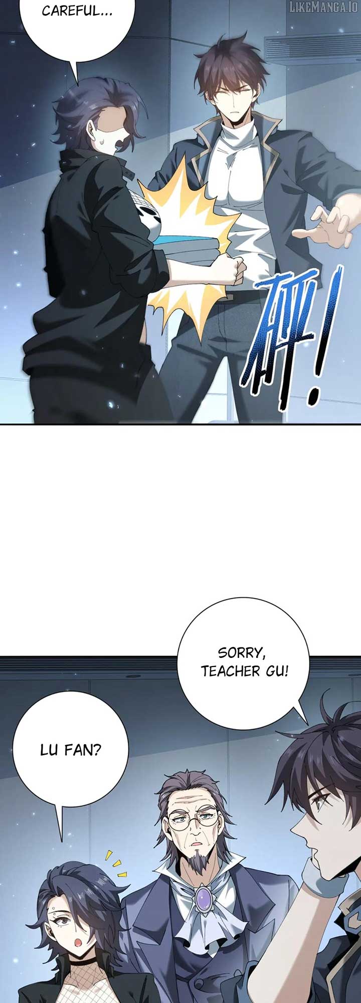 Worthless Profession: Dragon Tamer Chapter 152 152 25