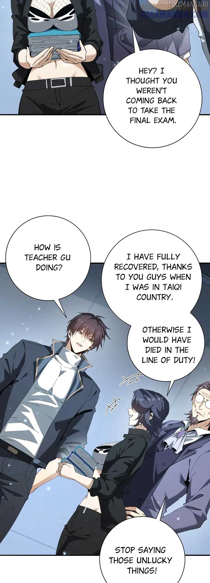 Worthless Profession: Dragon Tamer Chapter 152 153 26