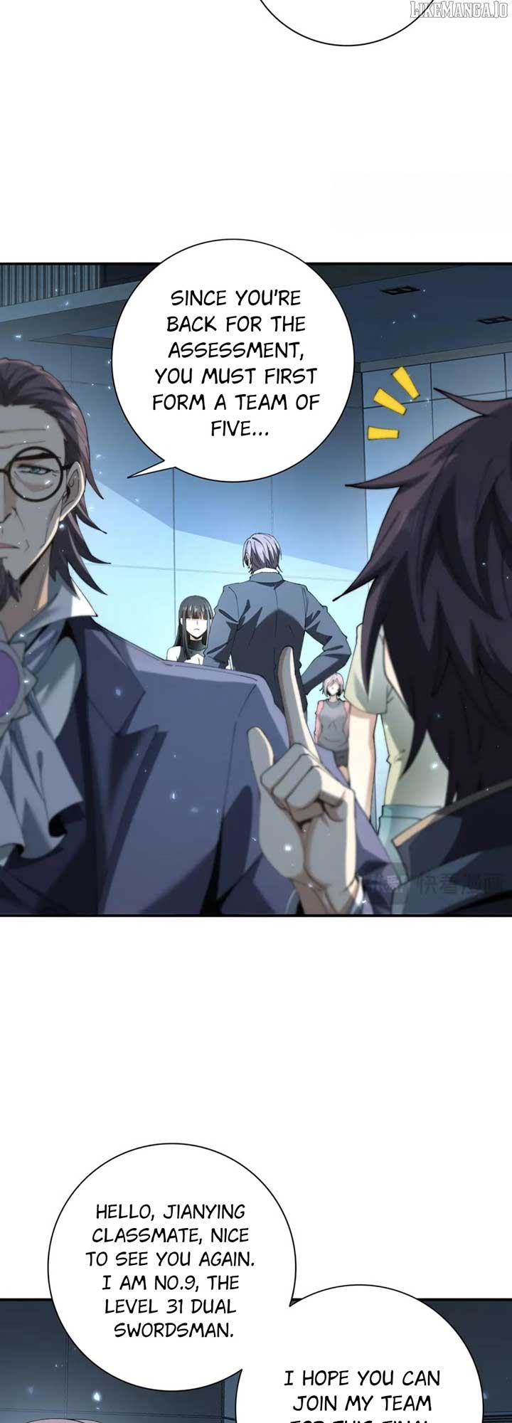 Worthless Profession: Dragon Tamer Chapter 152 154 27