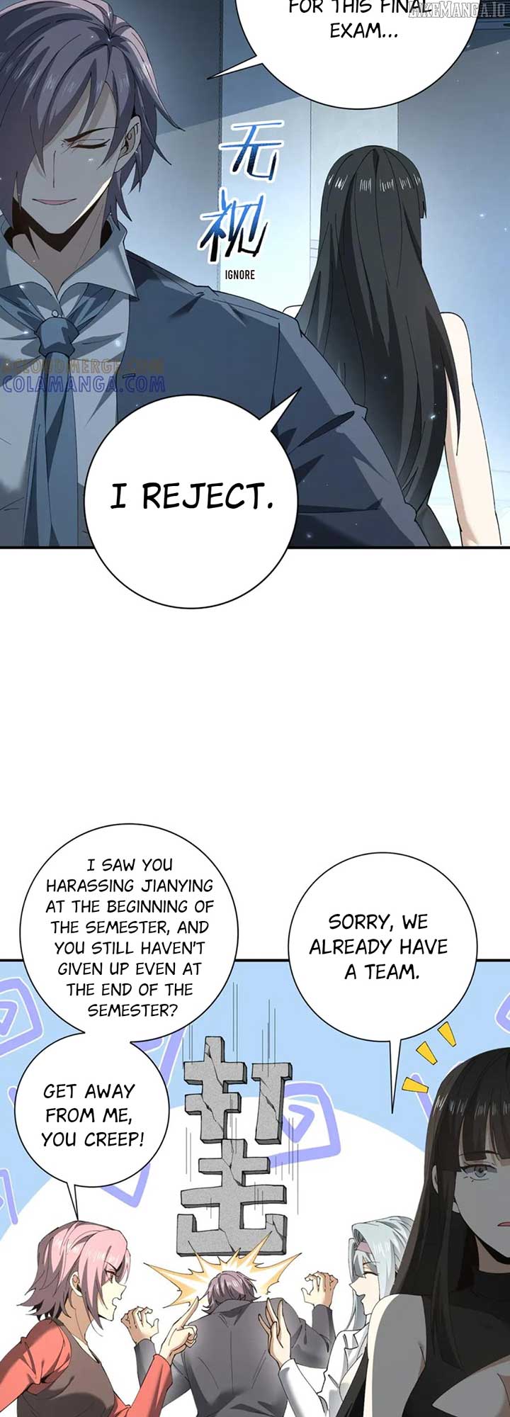 Worthless Profession: Dragon Tamer Chapter 152 155 28