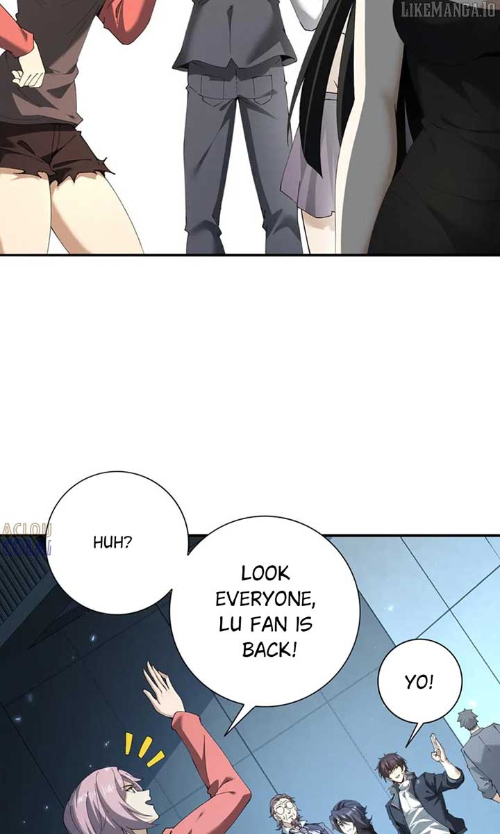 Worthless Profession: Dragon Tamer Chapter 152 156 29