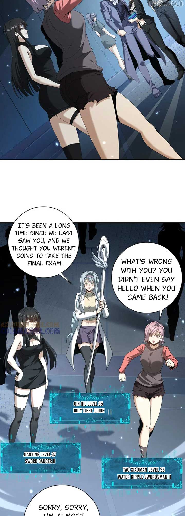 Worthless Profession: Dragon Tamer Chapter 152 157 30