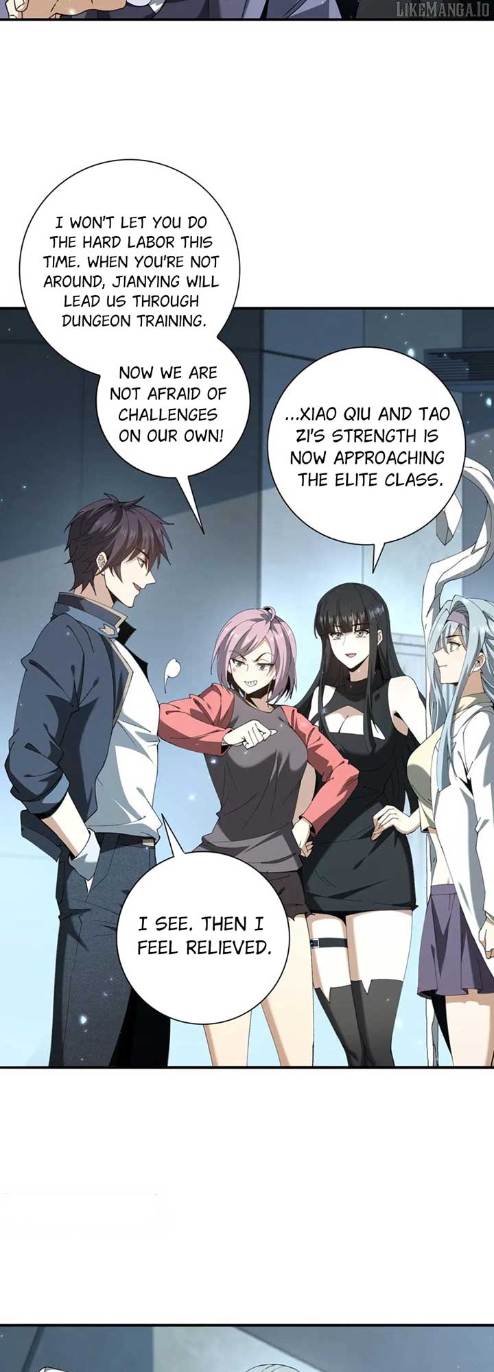 Worthless Profession: Dragon Tamer Chapter 152 159 32