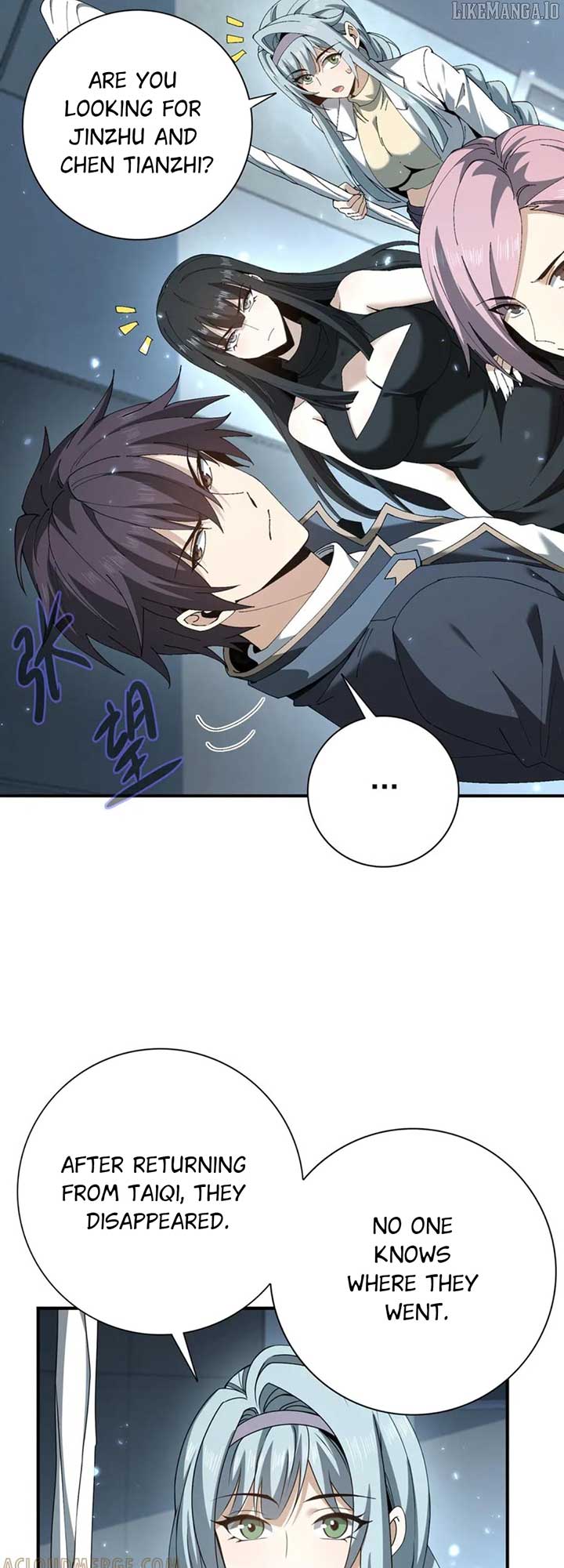 Worthless Profession: Dragon Tamer Chapter 152 160 33