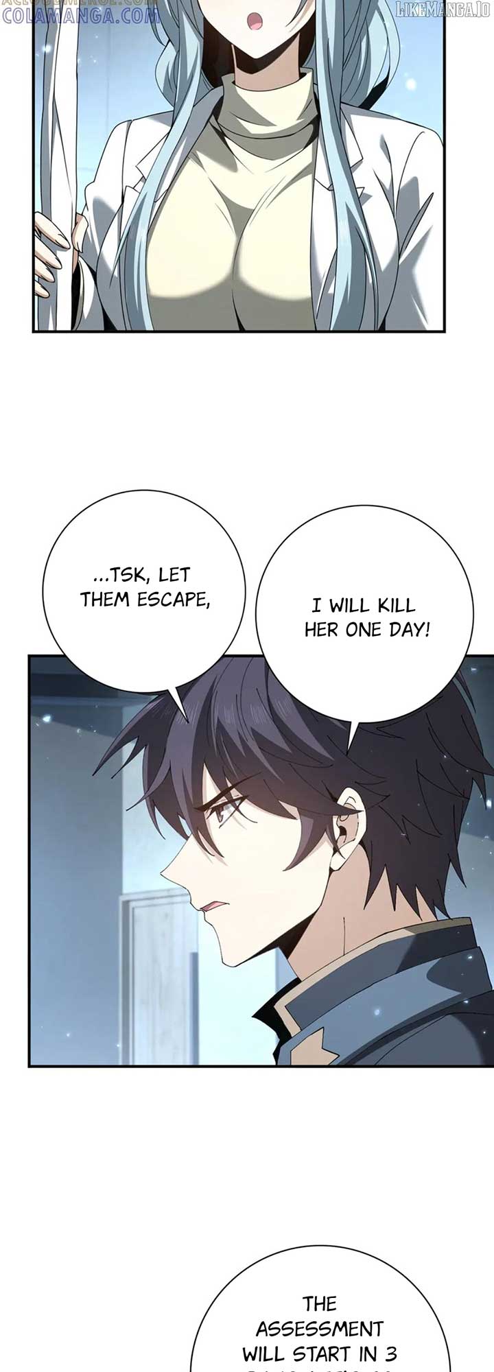 Worthless Profession: Dragon Tamer Chapter 152 161 34