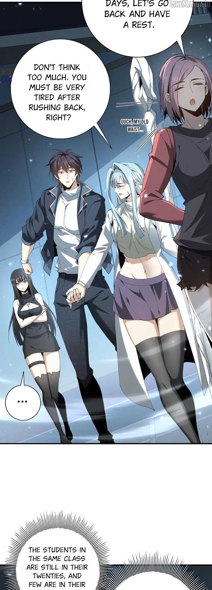 Worthless Profession: Dragon Tamer Chapter 152 162 35