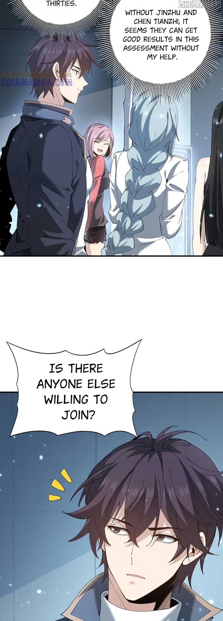 Worthless Profession: Dragon Tamer Chapter 152 163 36