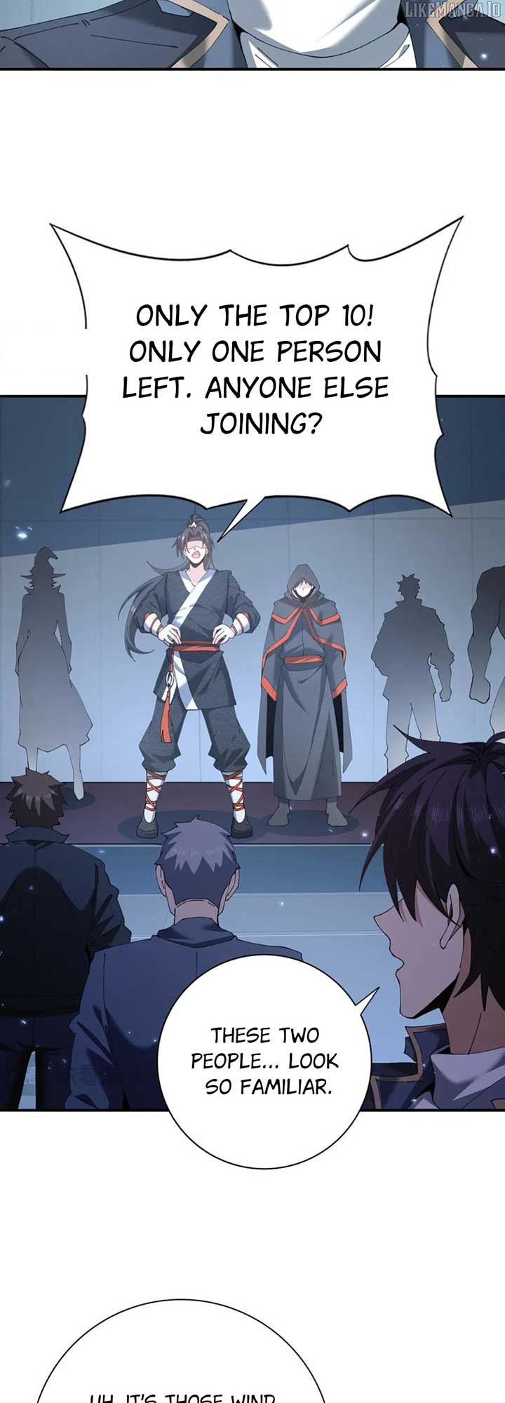 Worthless Profession: Dragon Tamer Chapter 152 164 37