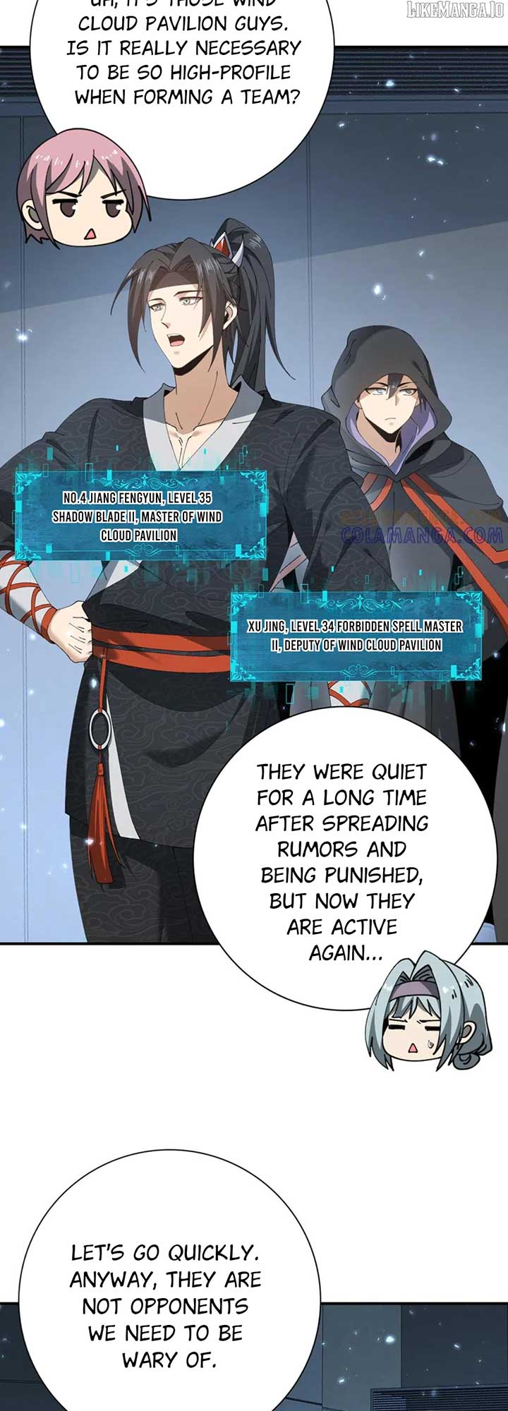 Worthless Profession: Dragon Tamer Chapter 152 165 38