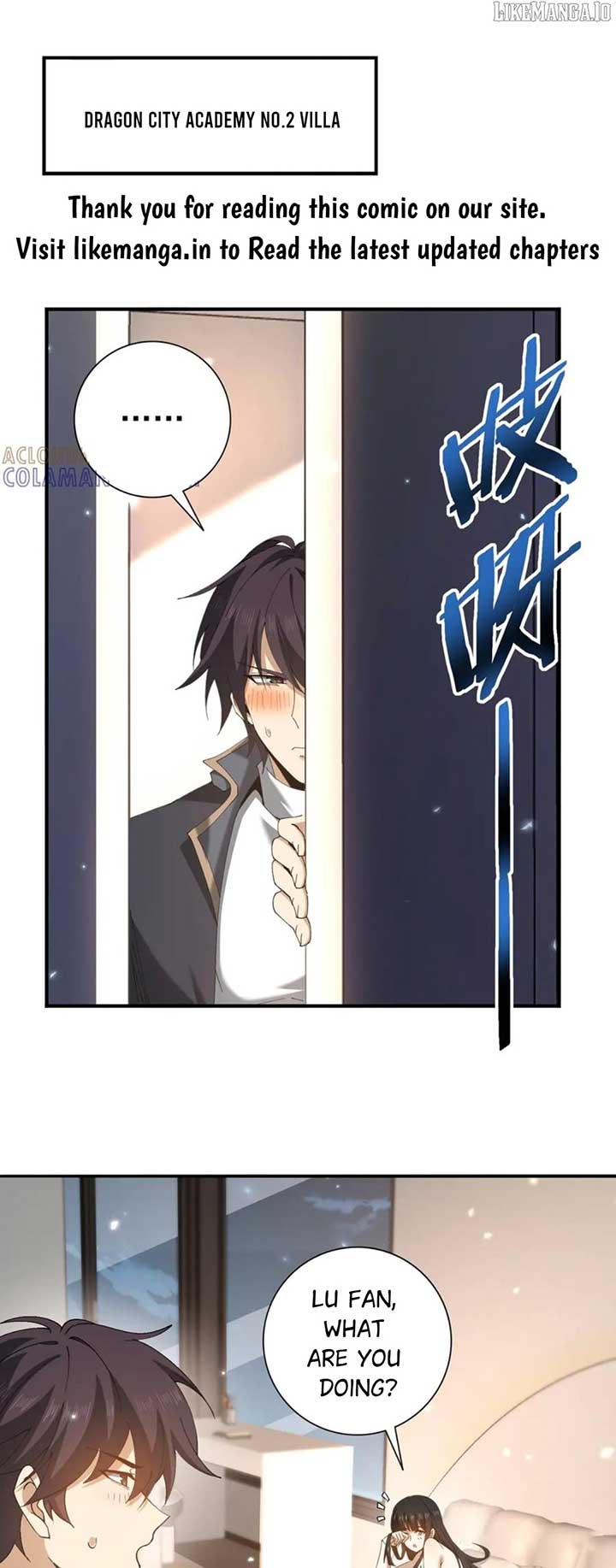 Worthless Profession: Dragon Tamer Chapter 158 134 01