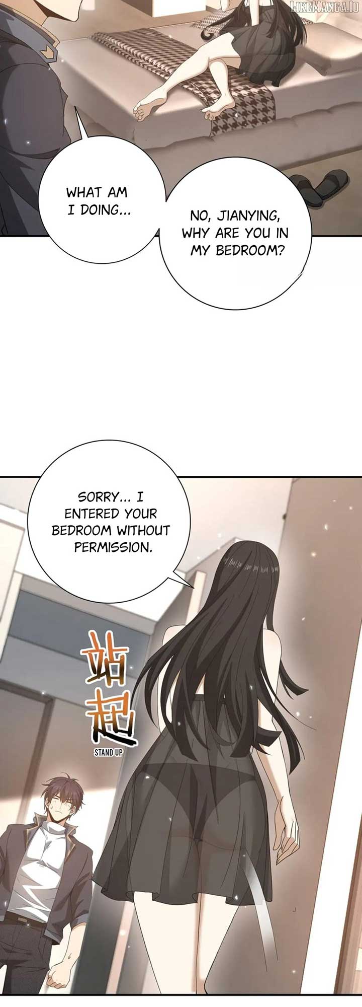 Worthless Profession: Dragon Tamer Chapter 158 135 02