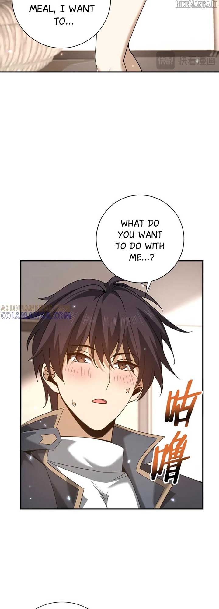 Worthless Profession: Dragon Tamer Chapter 158 137 04