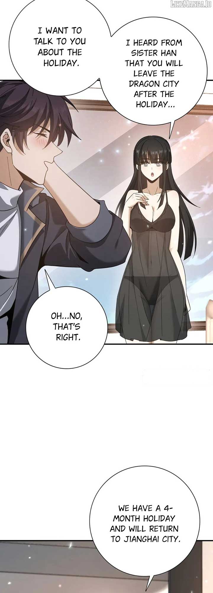 Worthless Profession: Dragon Tamer Chapter 158 138 05