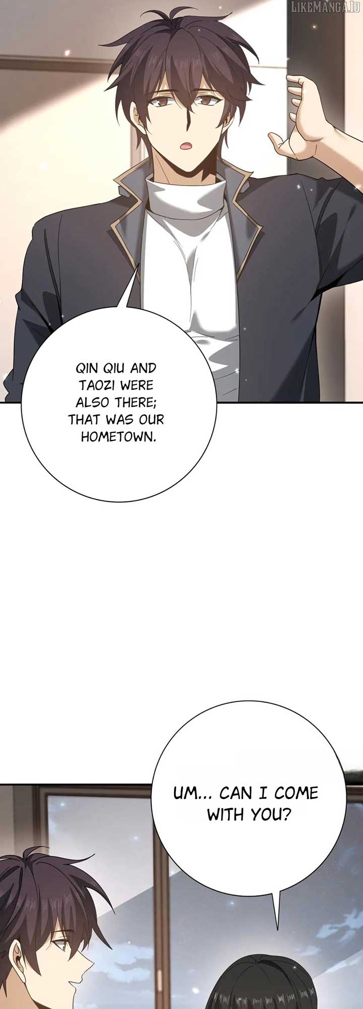 Worthless Profession: Dragon Tamer Chapter 158 139 06