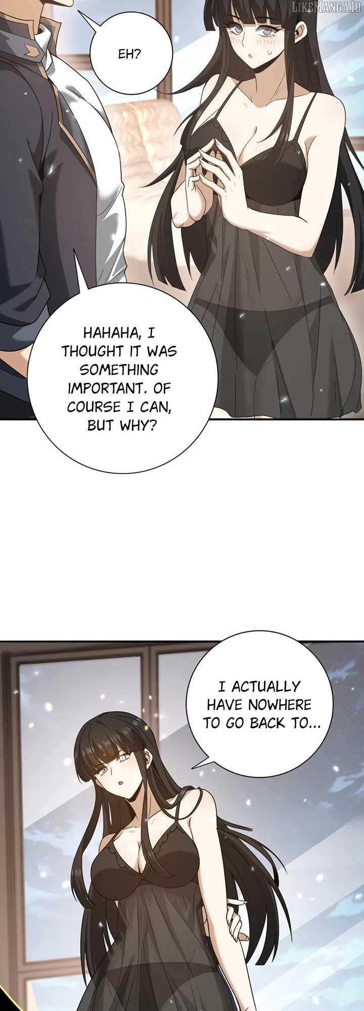 Worthless Profession: Dragon Tamer Chapter 158 140 07