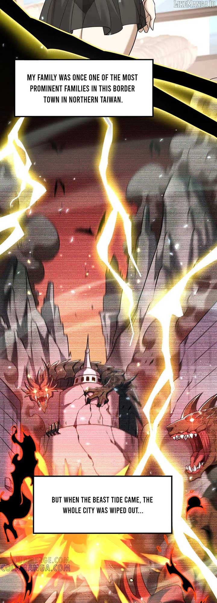 Worthless Profession: Dragon Tamer Chapter 158 141 08