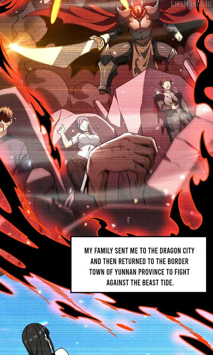 Worthless Profession: Dragon Tamer Chapter 158 142 09