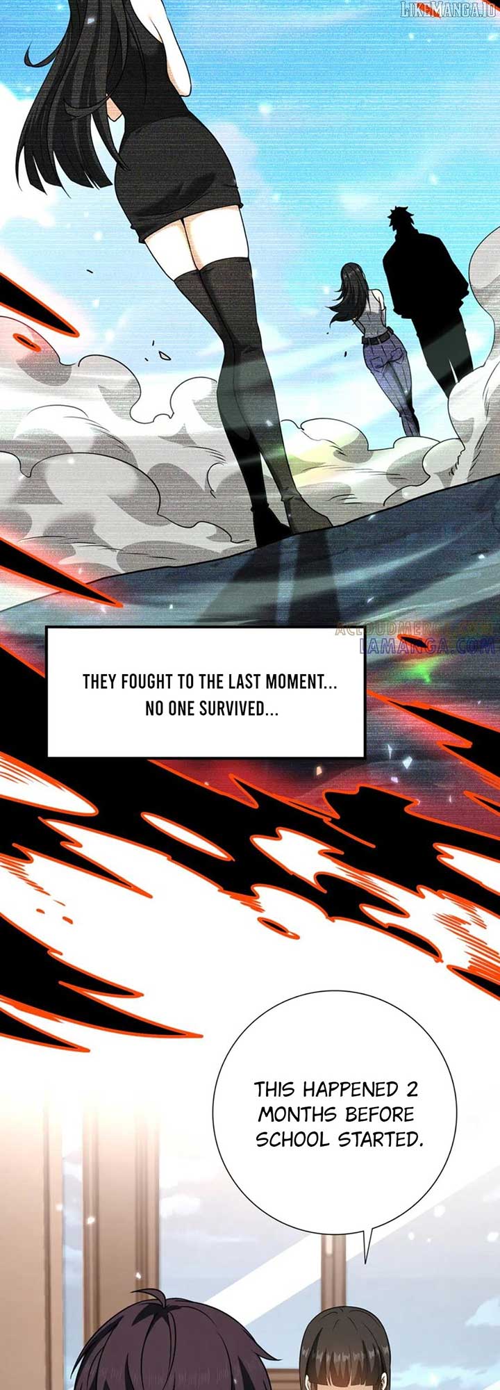 Worthless Profession: Dragon Tamer Chapter 158 143 10