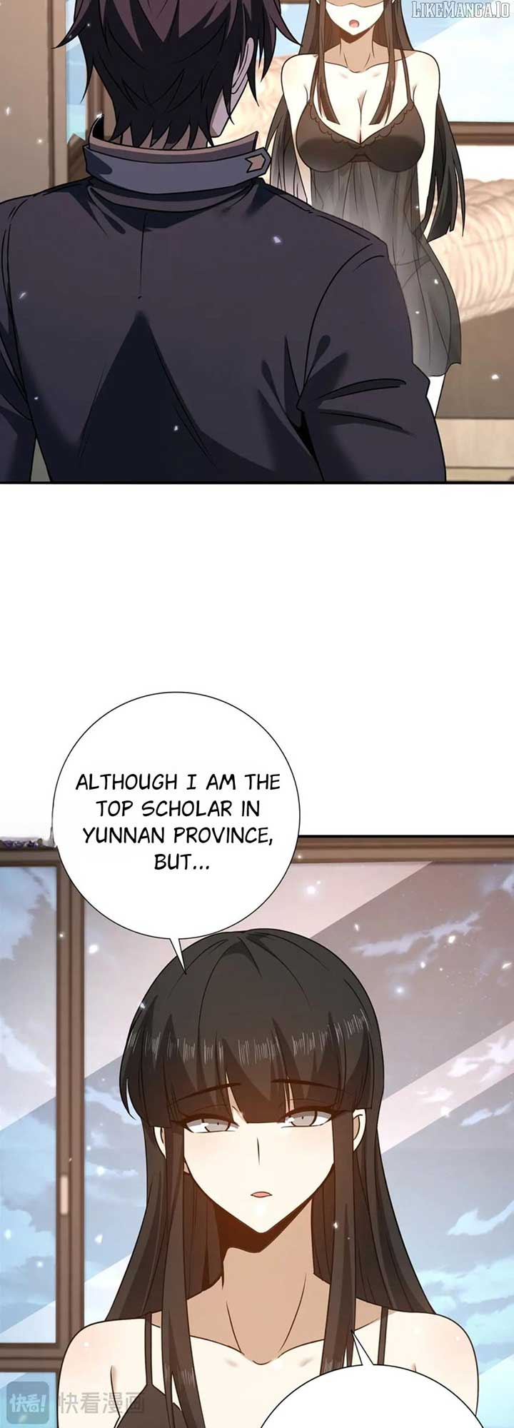 Worthless Profession: Dragon Tamer Chapter 158 144 11