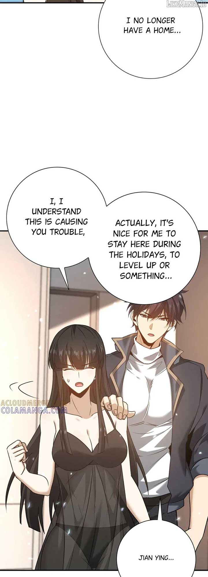 Worthless Profession: Dragon Tamer Chapter 158 145 12