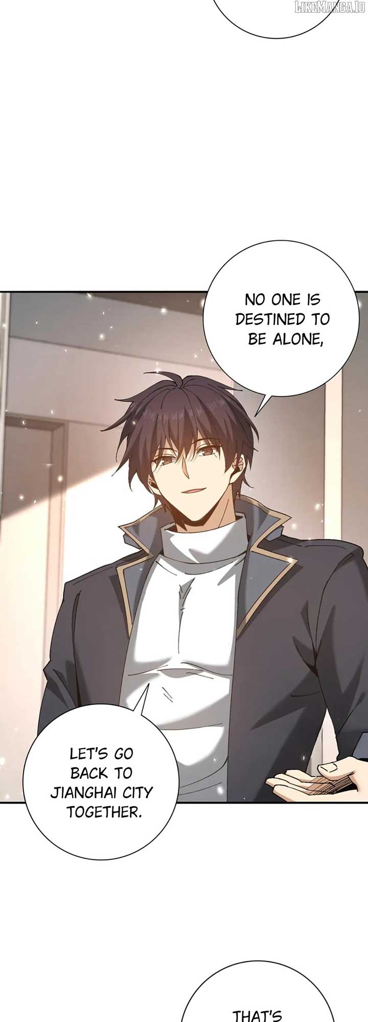 Worthless Profession: Dragon Tamer Chapter 158 146 13